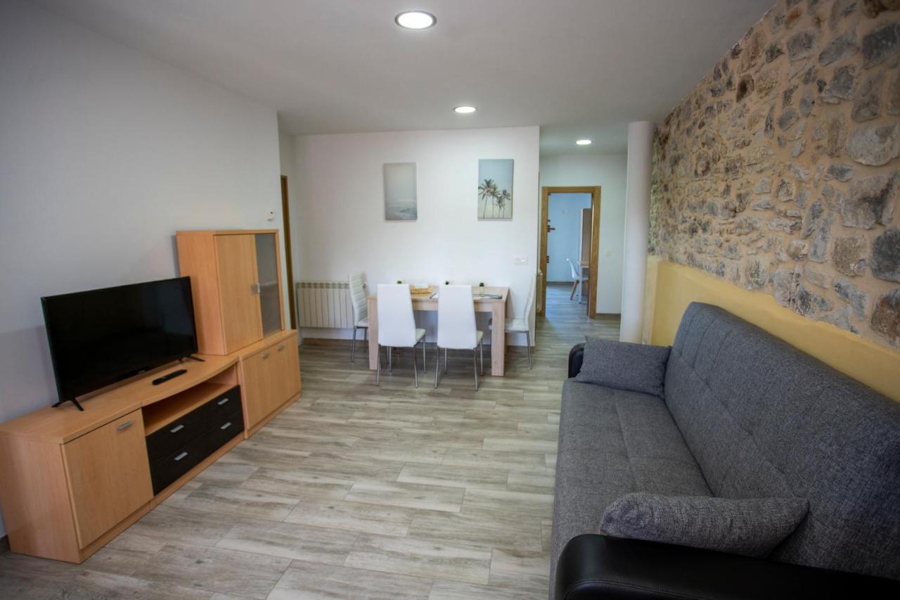 La Casita Del Abuelo Apartment กาลิซาโน ภายนอก รูปภาพ