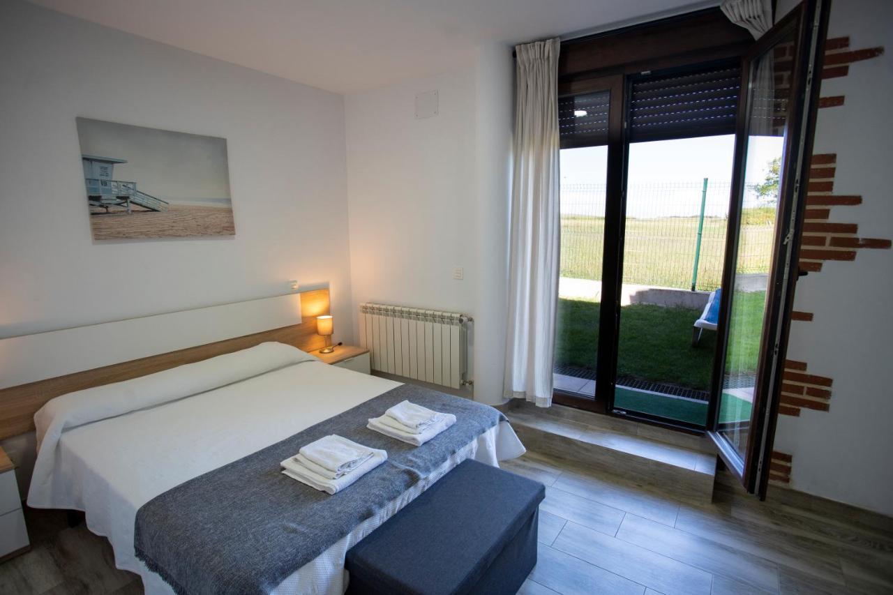 La Casita Del Abuelo Apartment กาลิซาโน ภายนอก รูปภาพ