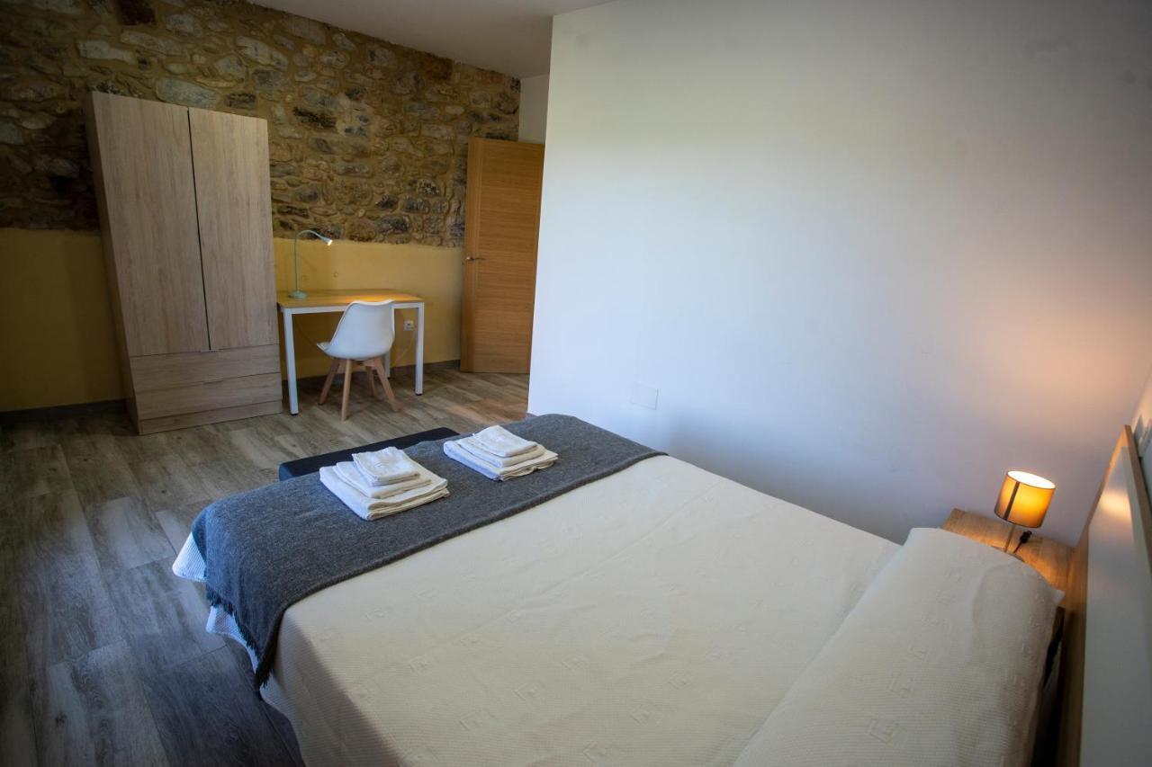 La Casita Del Abuelo Apartment กาลิซาโน ภายนอก รูปภาพ