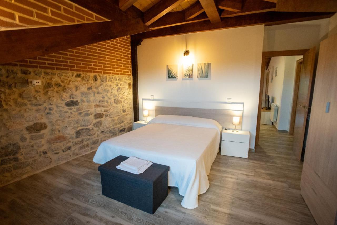 La Casita Del Abuelo Apartment กาลิซาโน ภายนอก รูปภาพ