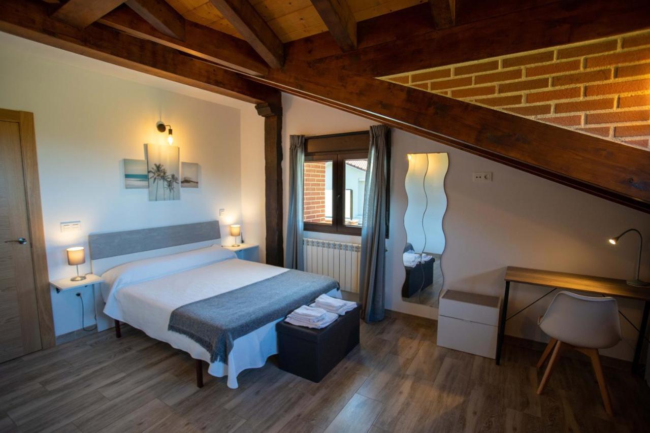 La Casita Del Abuelo Apartment กาลิซาโน ภายนอก รูปภาพ