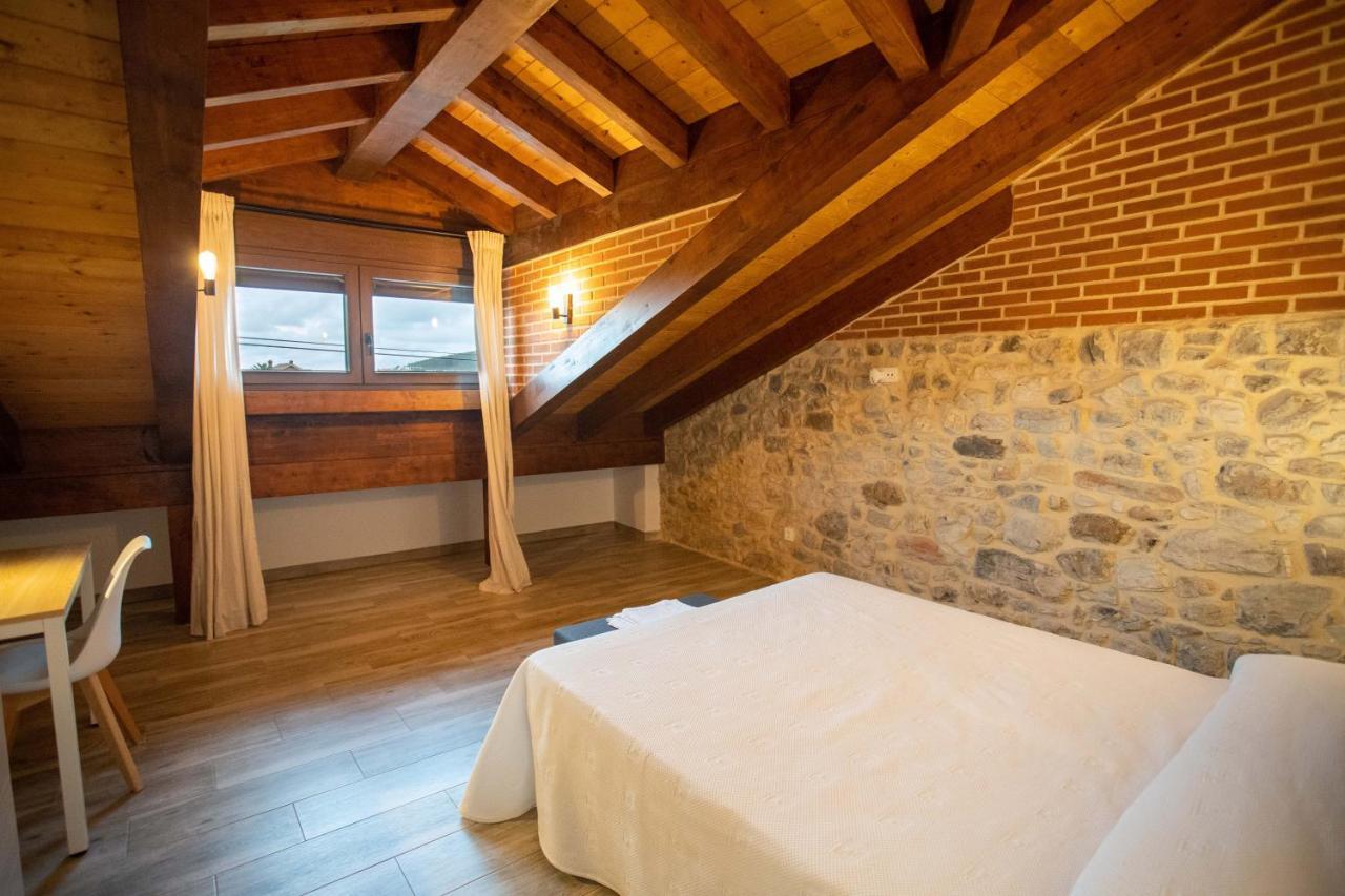La Casita Del Abuelo Apartment กาลิซาโน ภายนอก รูปภาพ